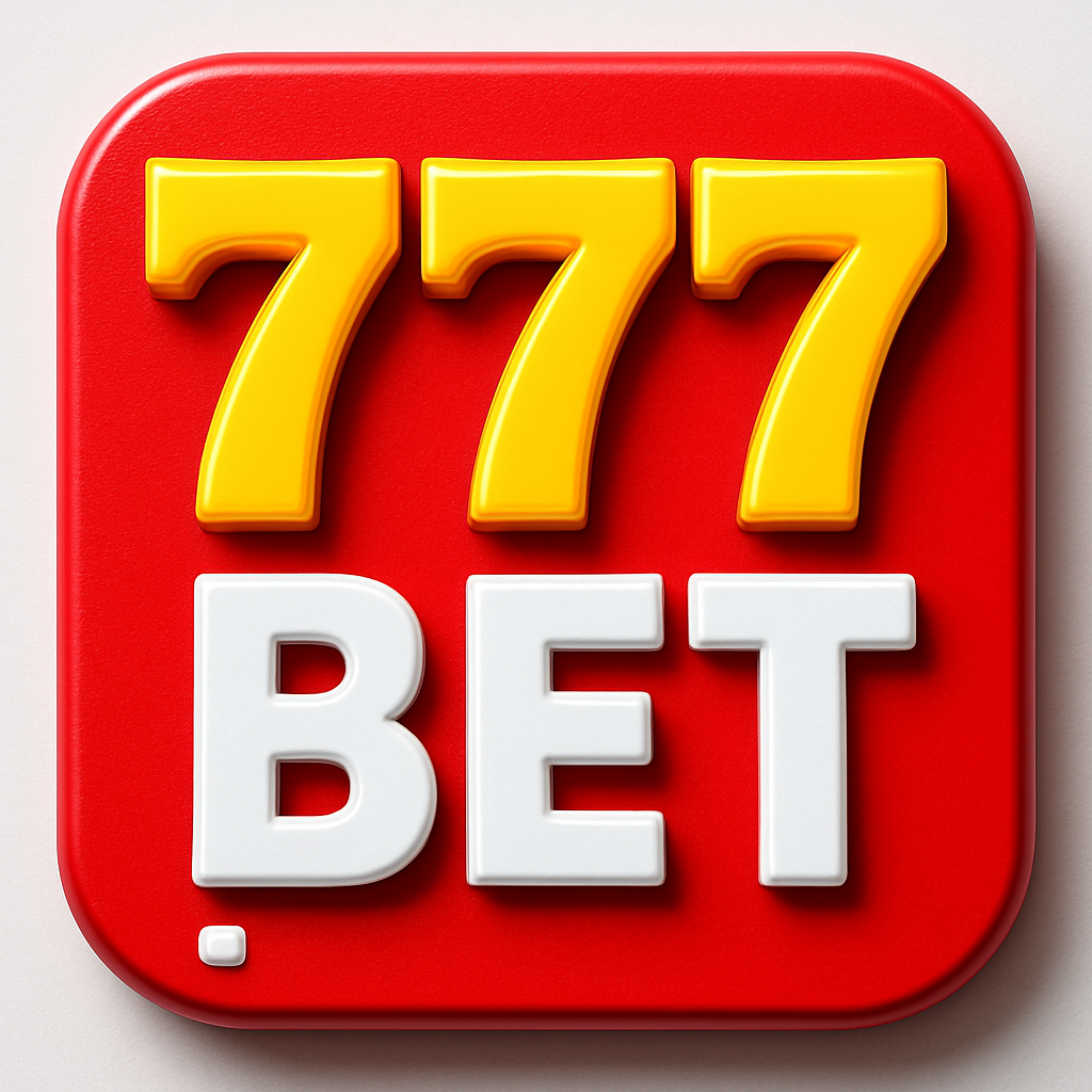 8777 bet lottery Banner